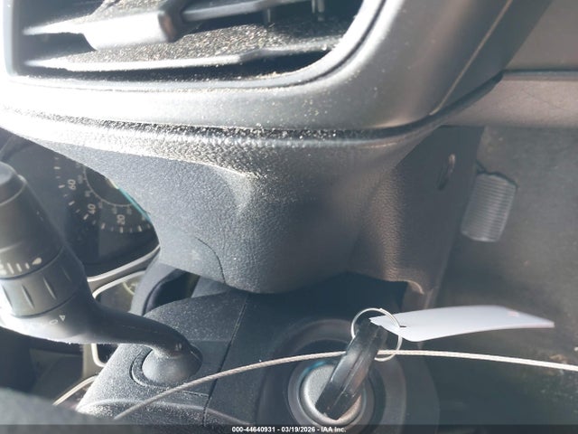 Ford FOCUS SE 2017 1FADP3F22HL278700 Image 11
