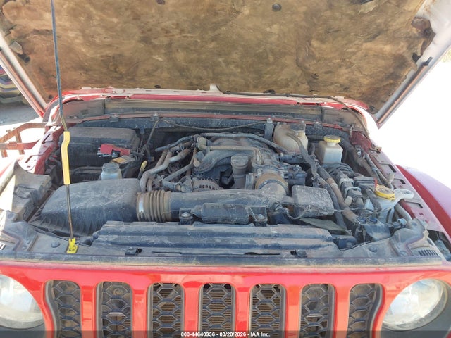 1C6JJTBG9PL570883 Jeep Gladiator Rubicon 4x4