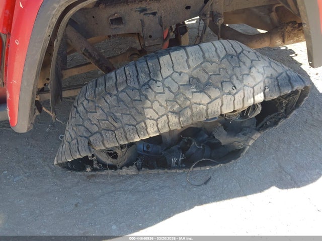 1C6JJTBG9PL570883 Jeep Gladiator Rubicon 4x4