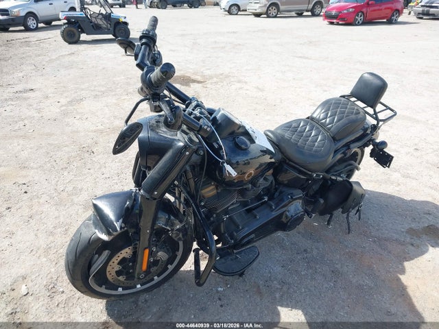 Aukcja sprzedaży 2020 Harley-davidson Flfbsanv, vin: 1HD1YRK19LB042794, numer aukcji: 44640939