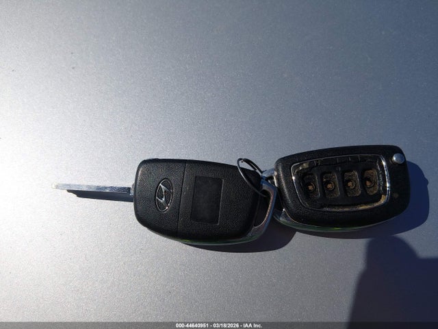 Hyundai Santa Fe Se 2016 KM8SMDHF0GU157409 Image 11