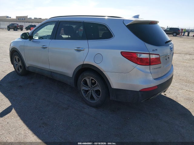 Hyundai Santa Fe Se 2016 KM8SMDHF0GU157409 Image 3