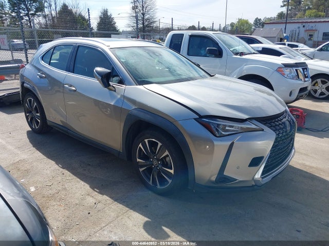 Aukcja sprzedaży 2020 Lexus Ux 250h, vin: JTHP9JBH1L2020360, numer aukcji: 44640952
