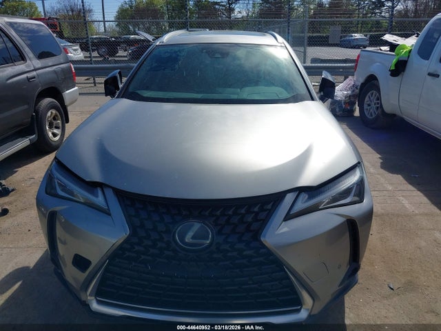 Продаж на аукціоні авто 2020 Lexus Ux 250h, vin: JTHP9JBH1L2020360, номер лоту: 44640952