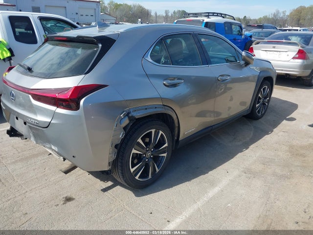 Auction sale of the 2020 Lexus Ux 250h, vin: JTHP9JBH1L2020360, lot number: 44640952