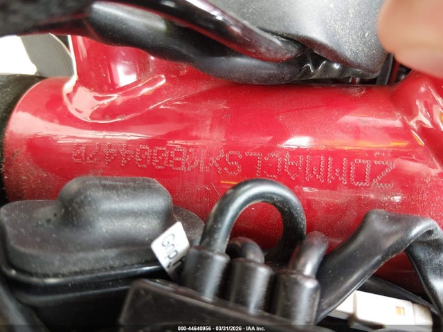 2019 DUCATI MONSTER ZDMMACLSXKB004470 Photo 9