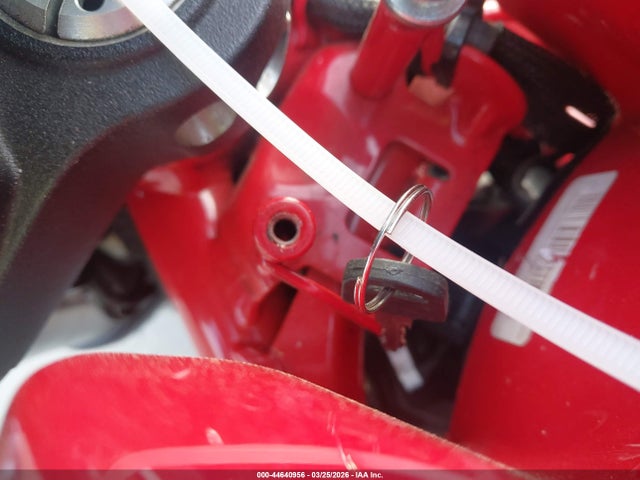 2019 DUCATI MONSTER ZDMMACLSXKB004470 Photo 10