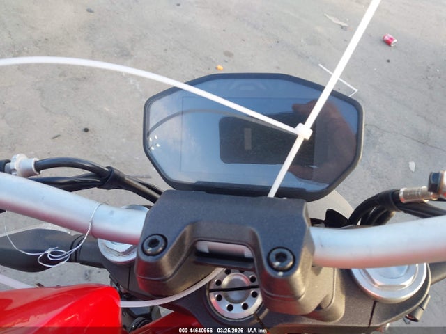 2019 DUCATI MONSTER ZDMMACLSXKB004470 Photo 6