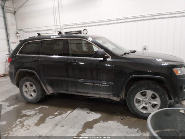 Продажа на аукционе авто 2016 Jeep Grand Cherokee Laredo, vin: 1C4RJFAG2GC478108, номер лота: 44640958