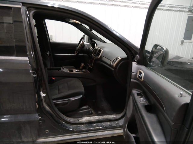 Продажа на аукционе авто 2016 Jeep Grand Cherokee Laredo, vin: 1C4RJFAG2GC478108, номер лота: 44640958