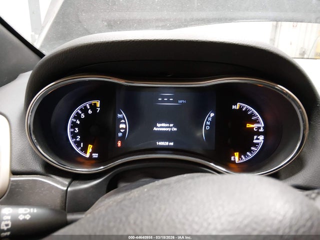 Продажа на аукционе авто 2016 Jeep Grand Cherokee Laredo, vin: 1C4RJFAG2GC478108, номер лота: 44640958