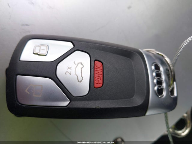 2022 AUDI A4 ALLROAD WA19AAF49NA018545 Photo 10