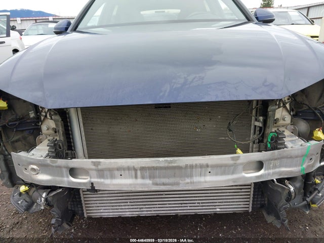 2022 AUDI A4 ALLROAD WA19AAF49NA018545 Photo 5