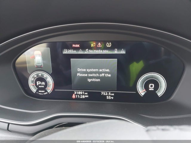 2022 AUDI A4 ALLROAD WA19AAF49NA018545 Photo 6