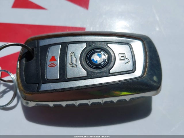 2016 Bmw 428i Gran Coupe მანქანა იყიდება აუქციონზე, vin: WBA4A9C51GG695310, აუქციონის ნომერი: 44640963