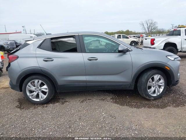 Aukcja sprzedaży 2024 Buick Encore Gx Preferred Fwd, vin: KL4AMBS21RB127502, numer aukcji: 44640965