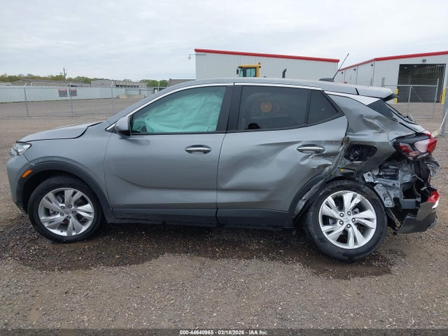 Aukcja sprzedaży 2024 Buick Encore Gx Preferred Fwd, vin: KL4AMBS21RB127502, numer aukcji: 44640965