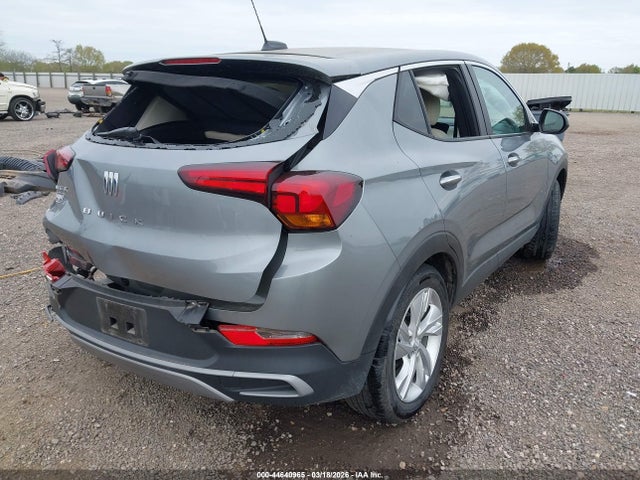 Aukcja sprzedaży 2024 Buick Encore Gx Preferred Fwd, vin: KL4AMBS21RB127502, numer aukcji: 44640965