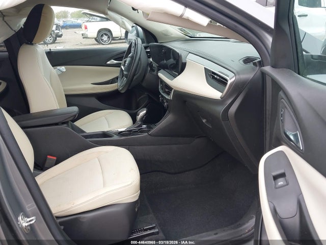 Aukcja sprzedaży 2024 Buick Encore Gx Preferred Fwd, vin: KL4AMBS21RB127502, numer aukcji: 44640965
