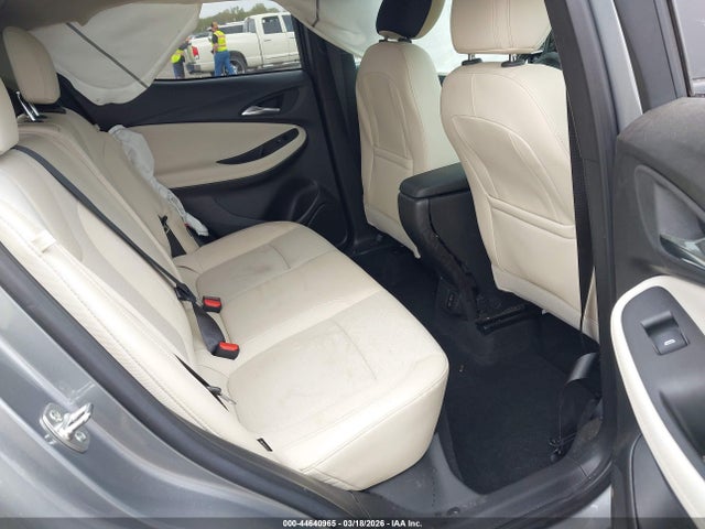 Aukcja sprzedaży 2024 Buick Encore Gx Preferred Fwd, vin: KL4AMBS21RB127502, numer aukcji: 44640965