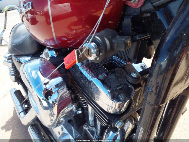 2006 HARLEY-DAVIDSON XL1200 1HD1CGP196K460269 Photo 10