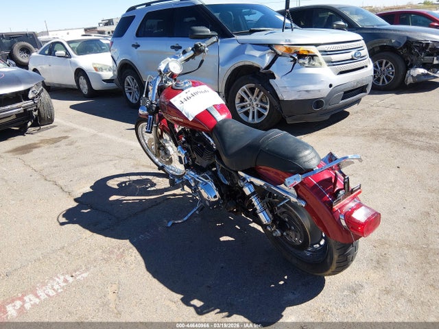 2006 HARLEY-DAVIDSON XL1200 1HD1CGP196K460269 Photo 2