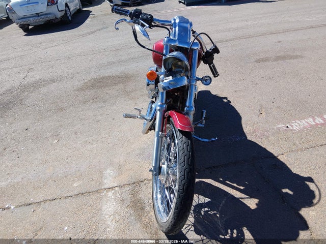 2006 HARLEY-DAVIDSON XL1200 1HD1CGP196K460269 Photo 4