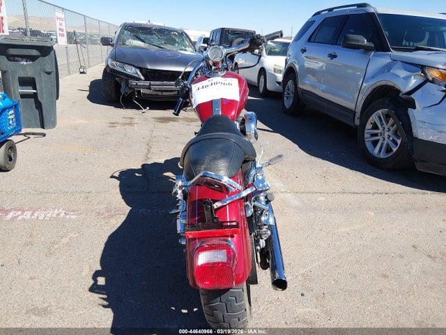 2006 HARLEY-DAVIDSON XL1200 1HD1CGP196K460269 Photo 5