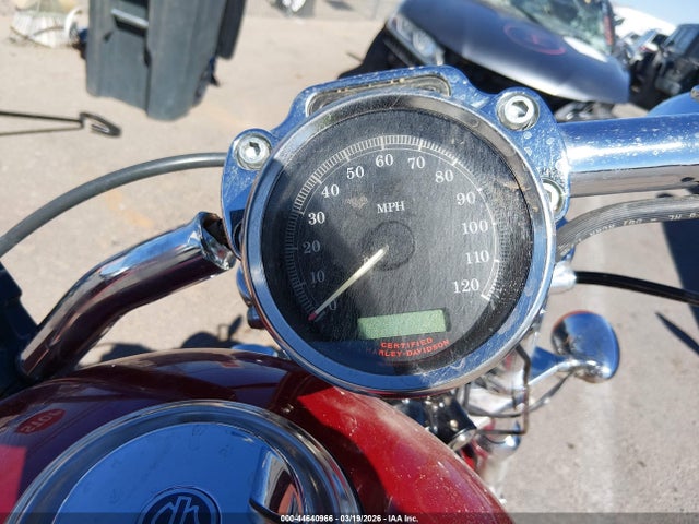 2006 HARLEY-DAVIDSON XL1200 1HD1CGP196K460269 Photo 6