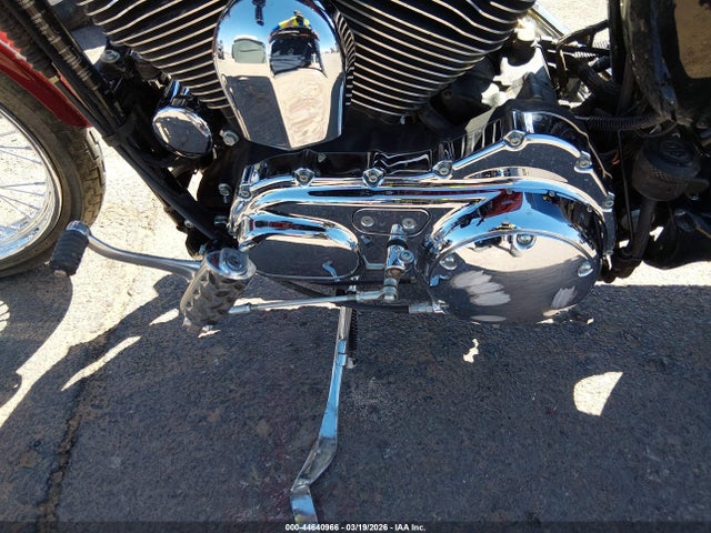 2006 HARLEY-DAVIDSON XL1200 1HD1CGP196K460269 Photo 8