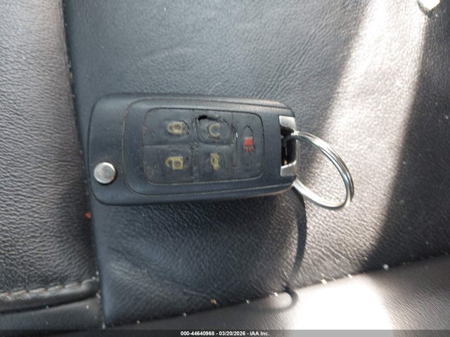 Продаж на аукціоні авто 2014 Buick Lacrosse Leather Group, vin: 1G4GB5G30EF219918, номер лоту: 44640968