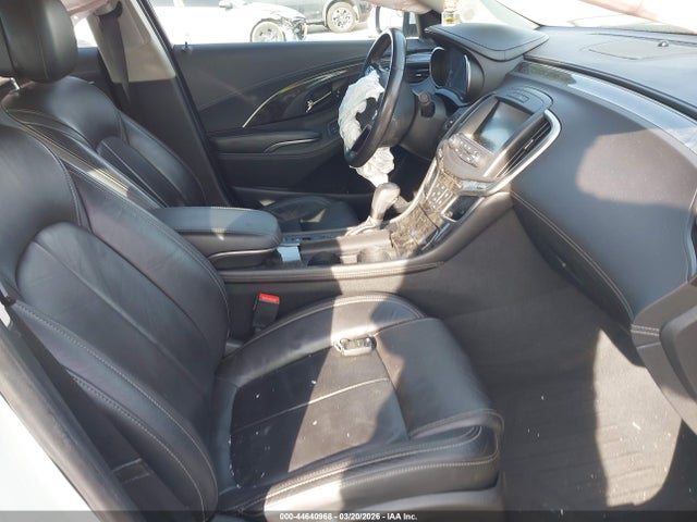 Продаж на аукціоні авто 2014 Buick Lacrosse Leather Group, vin: 1G4GB5G30EF219918, номер лоту: 44640968