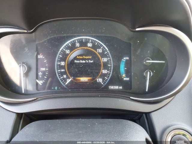 Продаж на аукціоні авто 2014 Buick Lacrosse Leather Group, vin: 1G4GB5G30EF219918, номер лоту: 44640968