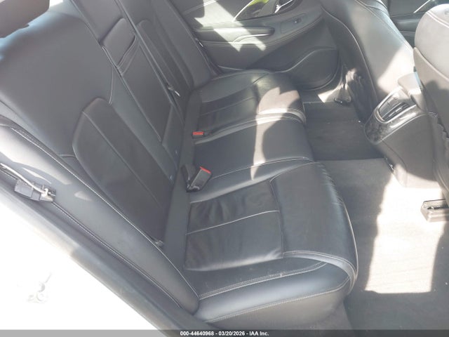 Продаж на аукціоні авто 2014 Buick Lacrosse Leather Group, vin: 1G4GB5G30EF219918, номер лоту: 44640968