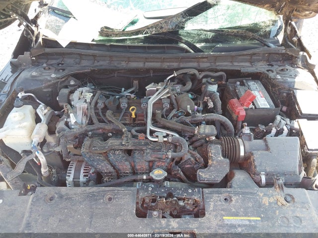 1N4BL4CV3PN301928 Nissan Altima Sr Fwd