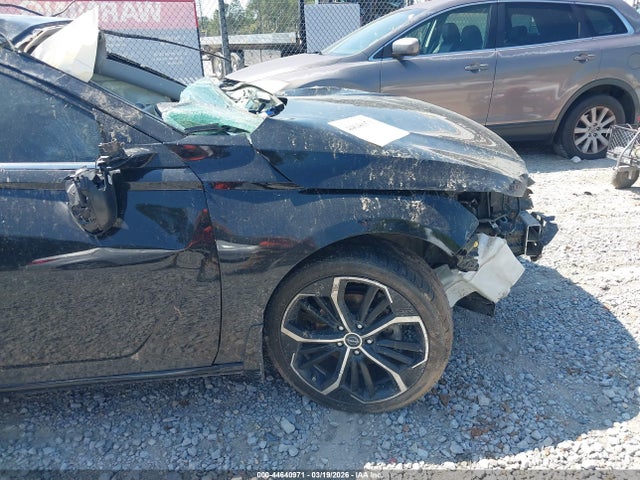1N4BL4CV3PN301928 Nissan Altima Sr Fwd