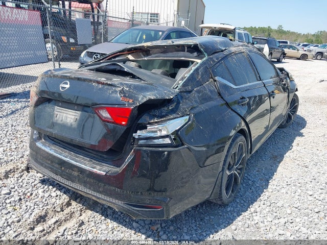 1N4BL4CV3PN301928 Nissan Altima Sr Fwd