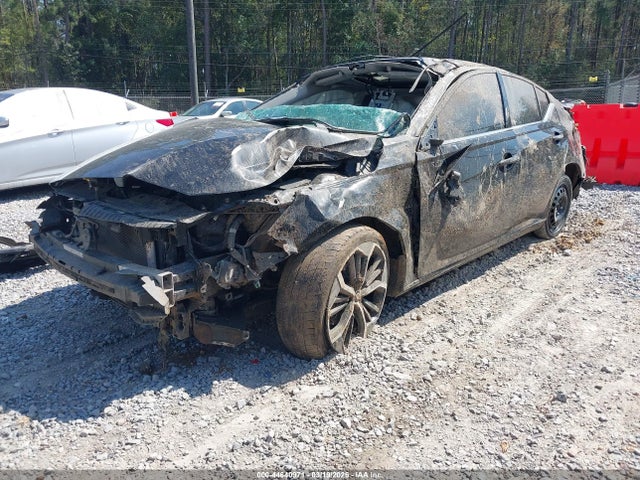 1N4BL4CV3PN301928 Nissan Altima Sr Fwd