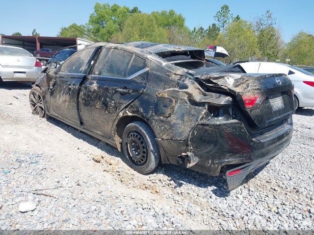 1N4BL4CV3PN301928 Nissan Altima Sr Fwd