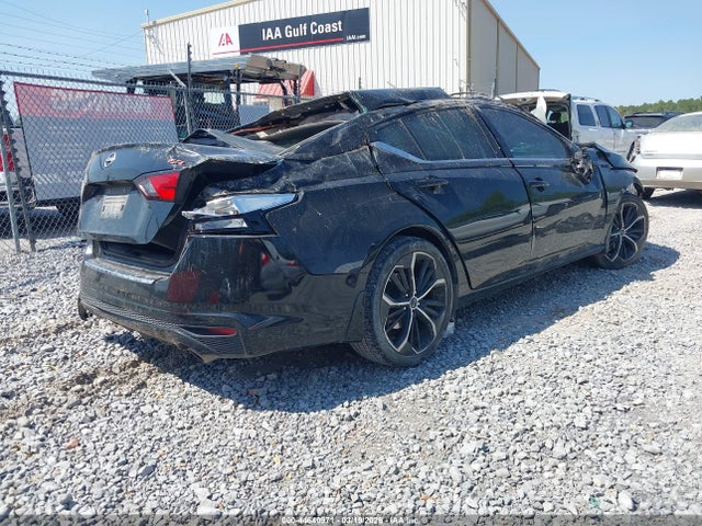 1N4BL4CV3PN301928 Nissan Altima Sr Fwd