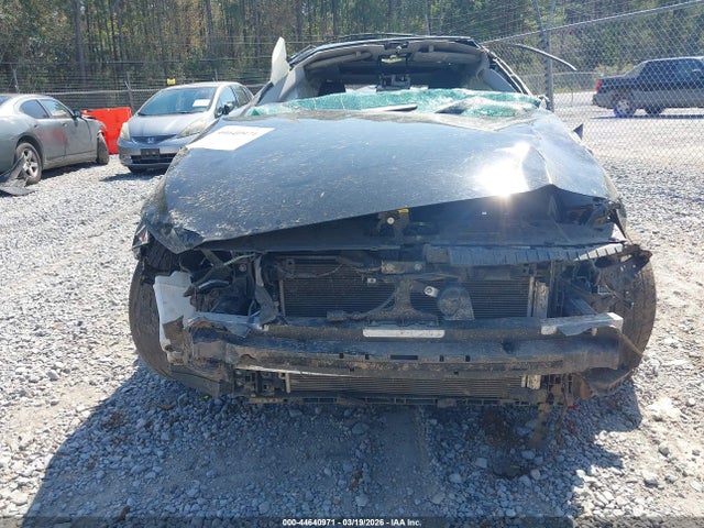 1N4BL4CV3PN301928 Nissan Altima Sr Fwd