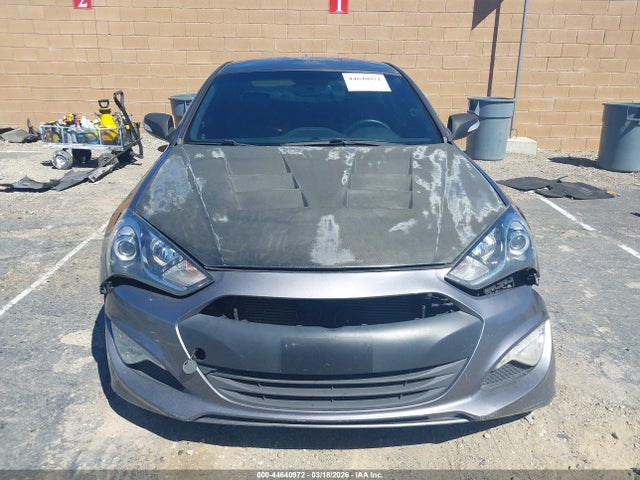 KMHHU6KJ4GU137196 Hyundai Genesis 3.8 R-spec