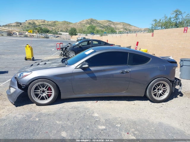 KMHHU6KJ4GU137196 Hyundai Genesis 3.8 R-spec