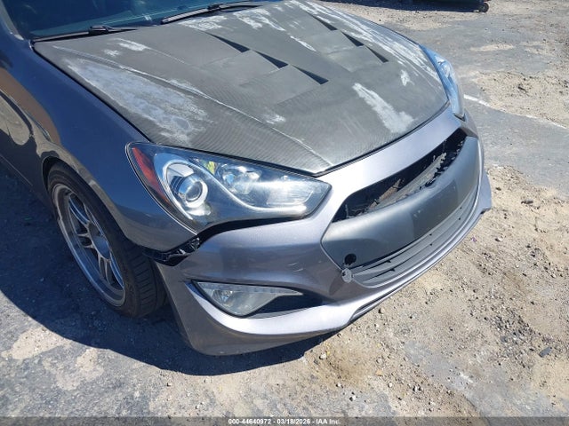 KMHHU6KJ4GU137196 Hyundai Genesis 3.8 R-spec