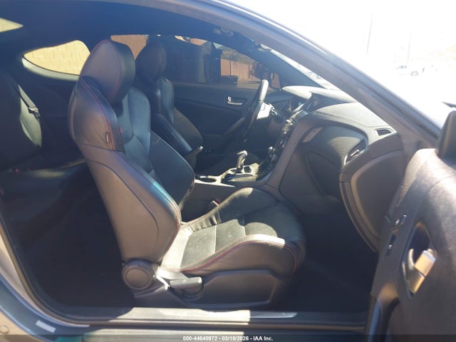 KMHHU6KJ4GU137196 Hyundai Genesis 3.8 R-spec