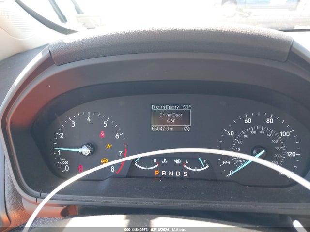 2022 FORD ECOSPORT MAJ6S3FL4NC461933 Photo 6