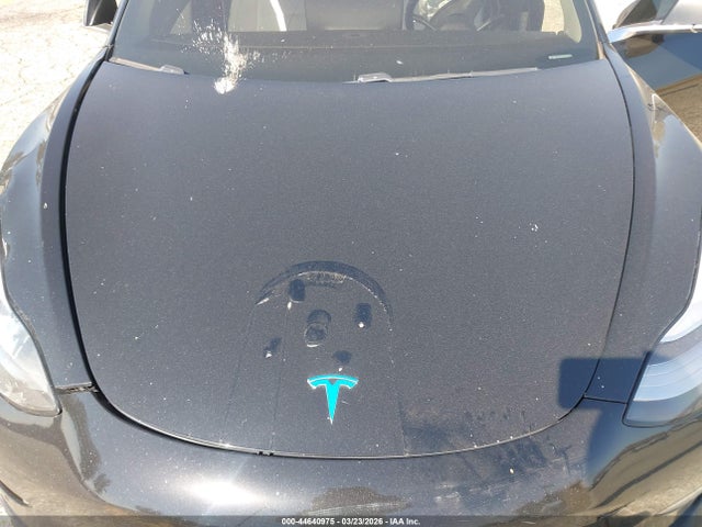 Aukcja sprzedaży 2019 Tesla Model 3 Long Range/performance, vin: 5YJ3E1EB7KF390565, numer aukcji: 44640975