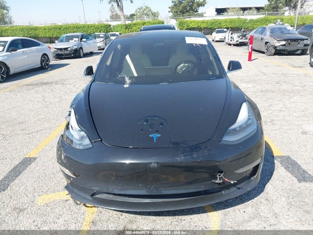 Aukcja sprzedaży 2019 Tesla Model 3 Long Range/performance, vin: 5YJ3E1EB7KF390565, numer aukcji: 44640975