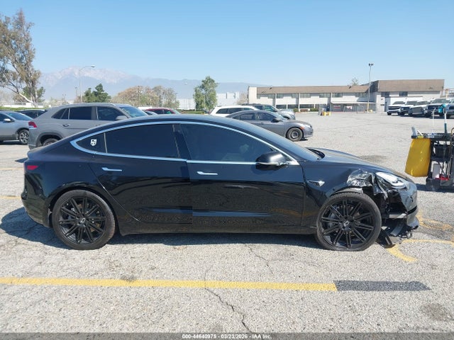 Aukcja sprzedaży 2019 Tesla Model 3 Long Range/performance, vin: 5YJ3E1EB7KF390565, numer aukcji: 44640975