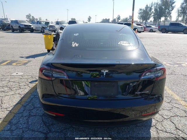 Aukcja sprzedaży 2019 Tesla Model 3 Long Range/performance, vin: 5YJ3E1EB7KF390565, numer aukcji: 44640975